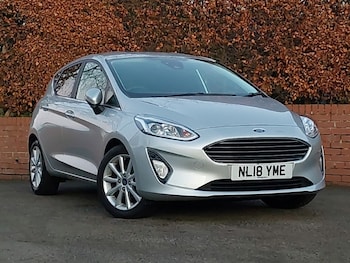 Ford Fiesta feature image