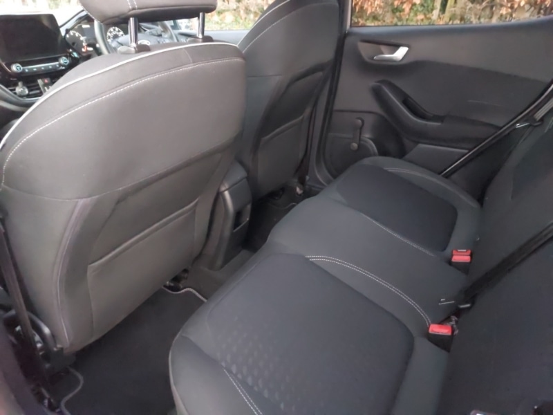 Used Ford Fiesta 2018 for sale - 77119199: Photo 6