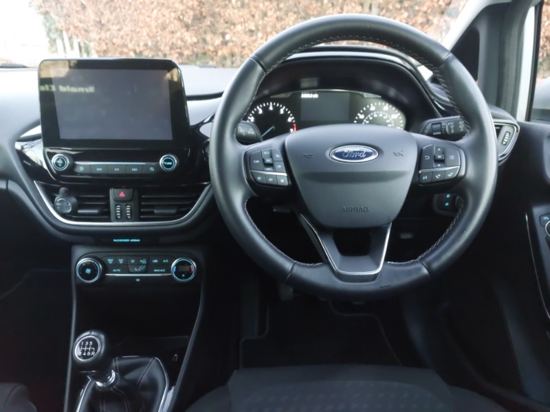 Used Ford Fiesta 2018 for sale - 77119199: Photo 7