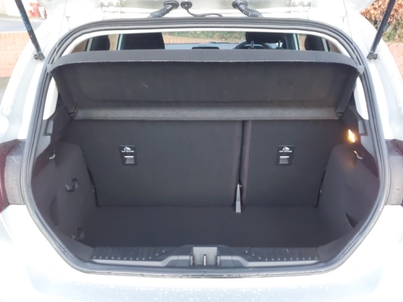 Used Ford Fiesta 2018 for sale - 77119199: Photo 8