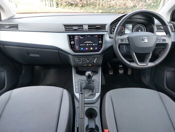 Used SEAT Arona 2020 for sale - 78355048: Photo