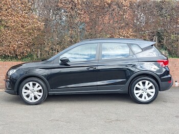 Used SEAT Arona 2020 for sale - 78355048: Photo