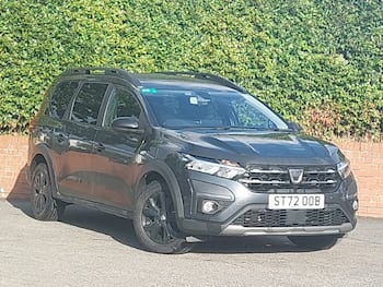 Used Dacia Jogger 2022 for sale - 79768662: Photo