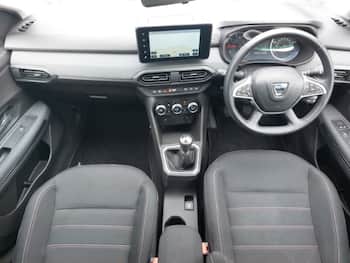 Used Dacia Jogger 2022 for sale - 79768662: Photo