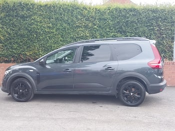 Used Dacia Jogger 2022 for sale - 79768662: Photo
