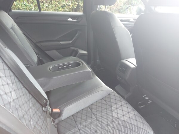 Used Volkswagen T-Roc 2022 for sale - 76058723: Photo 13