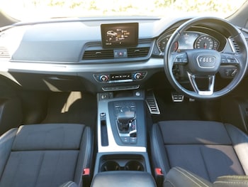 Used Audi Q5 2019 for sale - 78572404: Photo