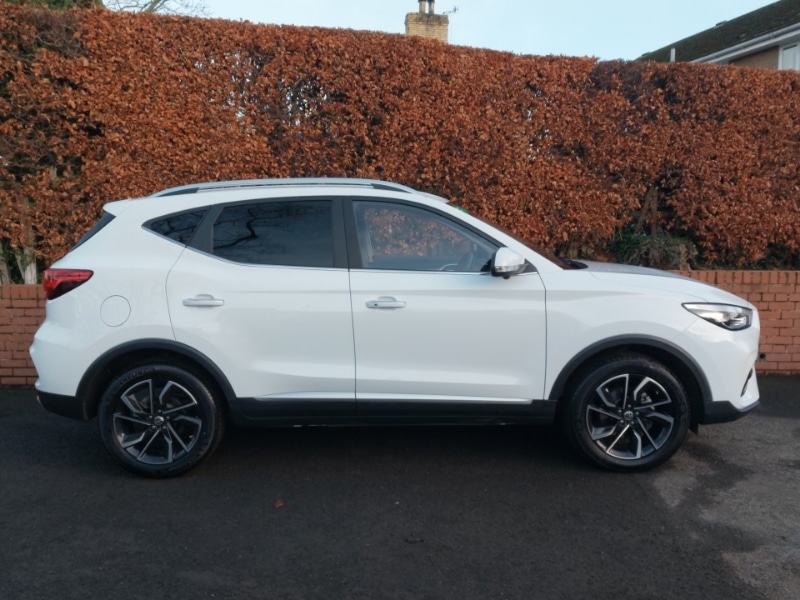 Used MG MG ZS 2024 for sale - 76924901: Photo 12