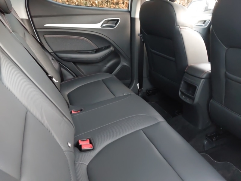 Used MG MG ZS 2024 for sale - 76924901: Photo 13