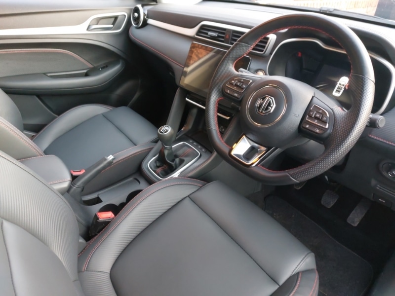 Used MG MG ZS 2024 for sale - 76924901: Photo 14