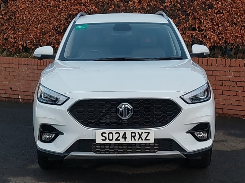 Used MG MG ZS 2024 for sale - 76924901: Photo 15