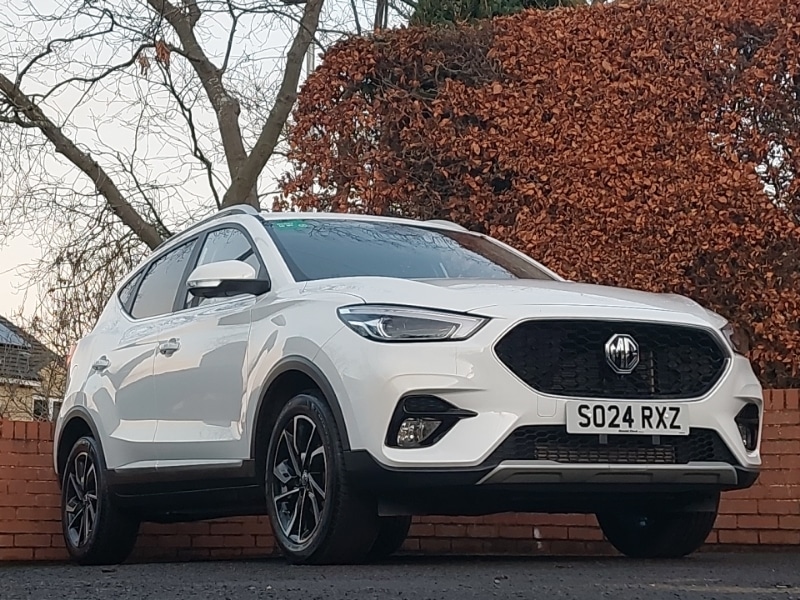 Used MG MG ZS 2024 for sale - 76924901: Photo 16