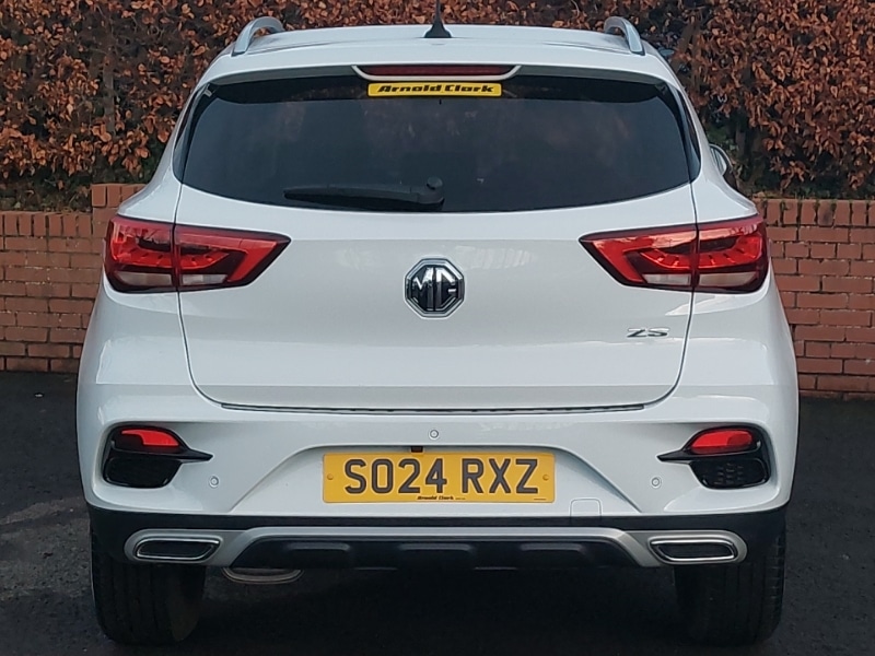 Used MG MG ZS 2024 for sale - 76924901: Photo 17