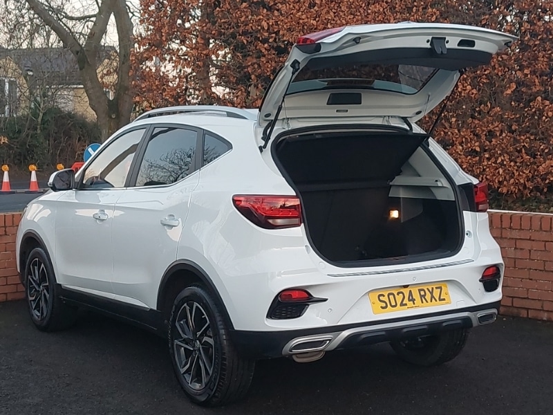 Used MG MG ZS 2024 for sale - 76924901: Photo 18