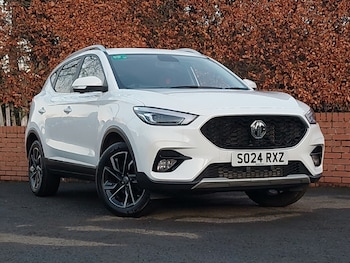 MG MG ZS feature image