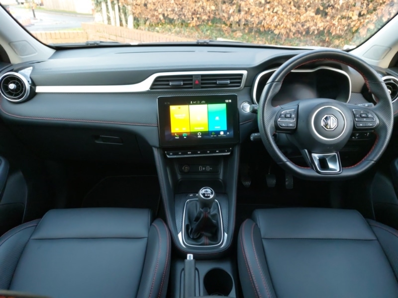 Used MG MG ZS 2024 for sale - 76924901: Photo 2