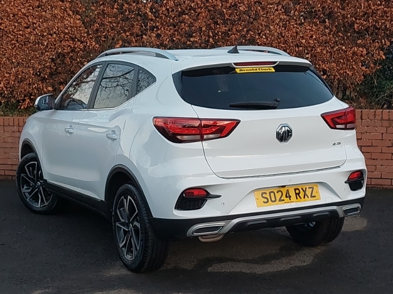 Used MG MG ZS 2024 for sale - 76924901: Photo 3
