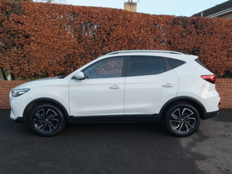 Used MG MG ZS 2024 for sale - 76924901: Photo 4