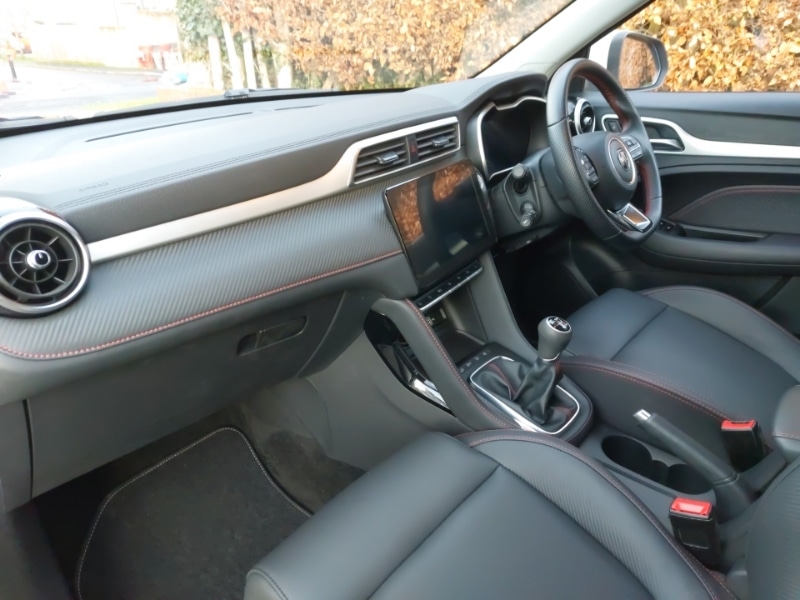 Used MG MG ZS 2024 for sale - 76924901: Photo 5