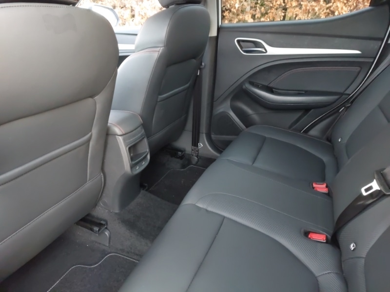 Used MG MG ZS 2024 for sale - 76924901: Photo 6