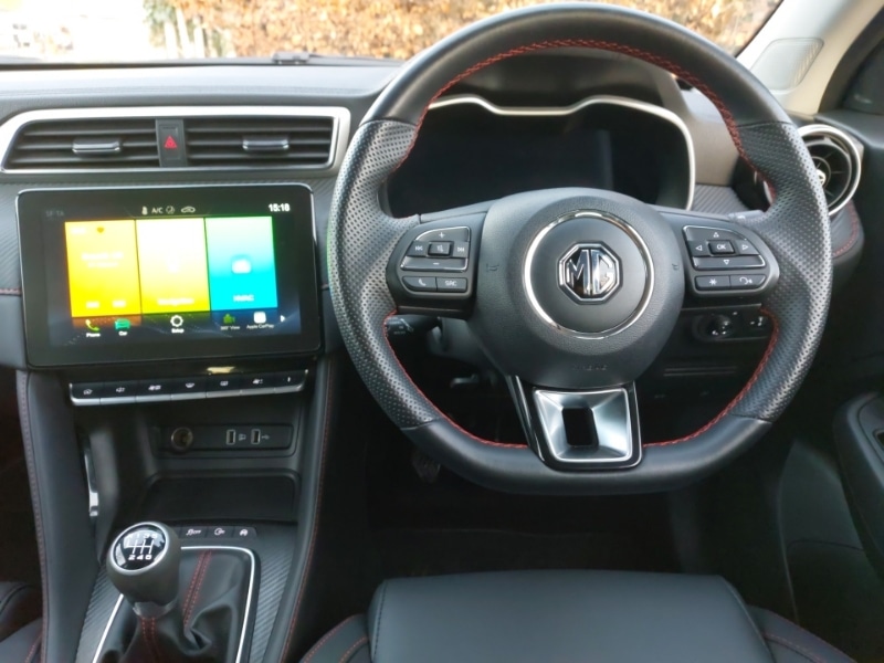 Used MG MG ZS 2024 for sale - 76924901: Photo 7