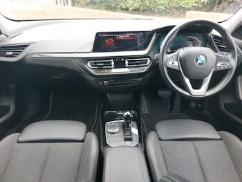 Used BMW 1 Series 2022 for sale - 75750694: Photo