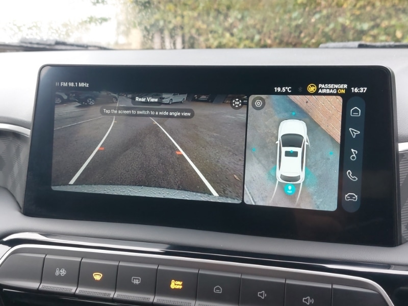 Used MG MG3 2025 for sale - 76800074: Photo 10