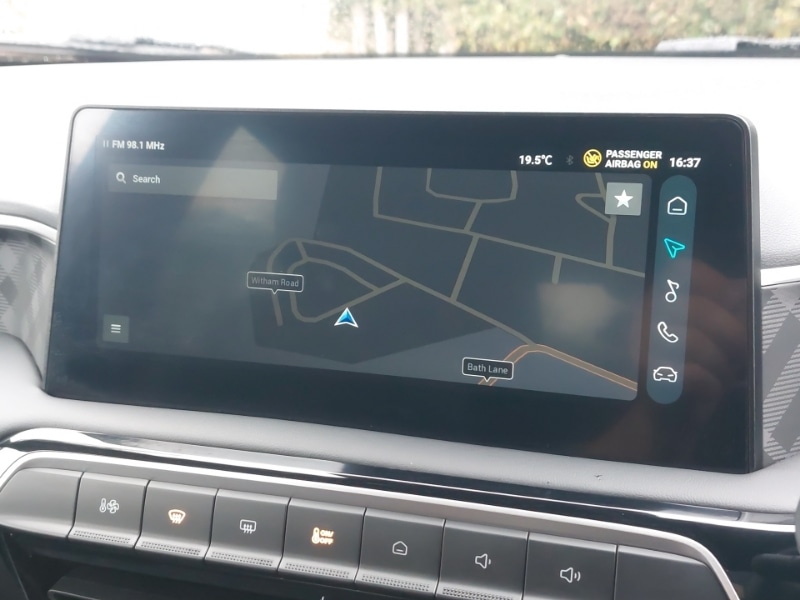 Used MG MG3 2025 for sale - 76800074: Photo 11