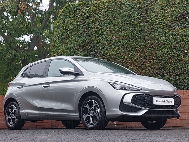 Used MG MG3 2025 for sale - 76800074: Photo 16