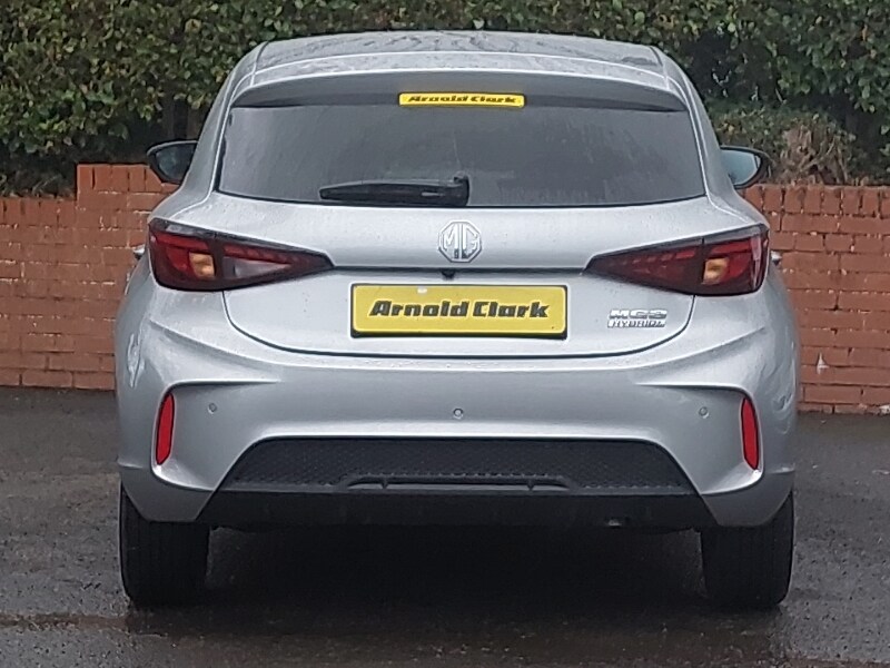 Used MG MG3 2025 for sale - 76800074: Photo 17