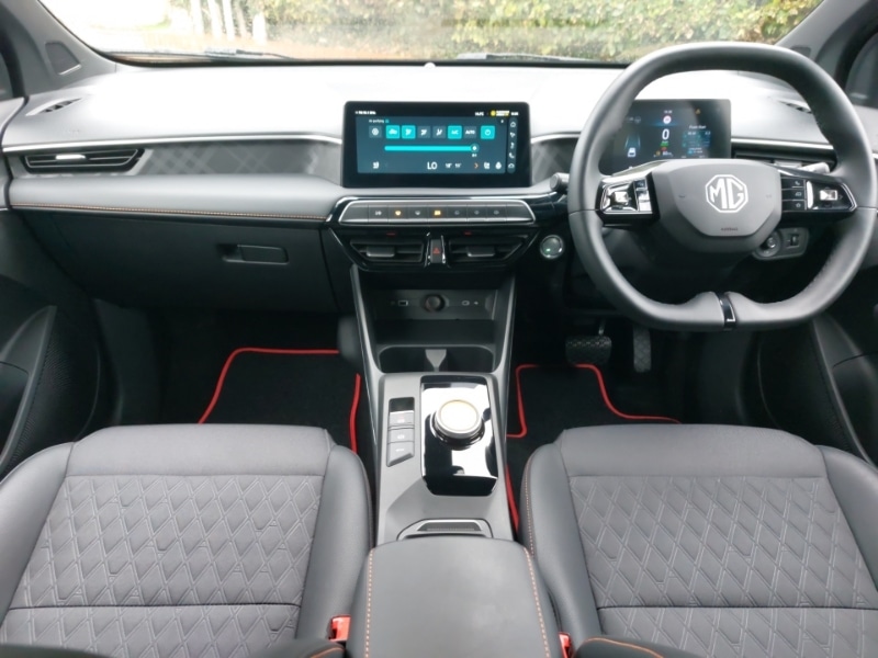 Used MG MG3 2025 for sale - 76800074: Photo 2