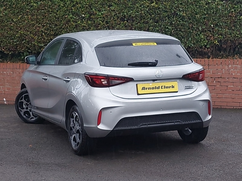 Used MG MG3 2025 for sale - 76800074: Photo 3