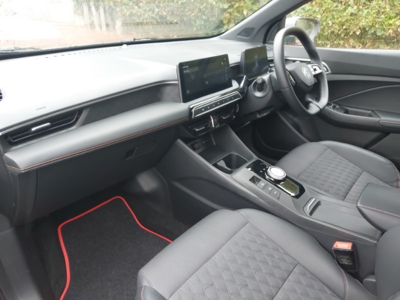 Used MG MG3 2025 for sale - 76800074: Photo 5