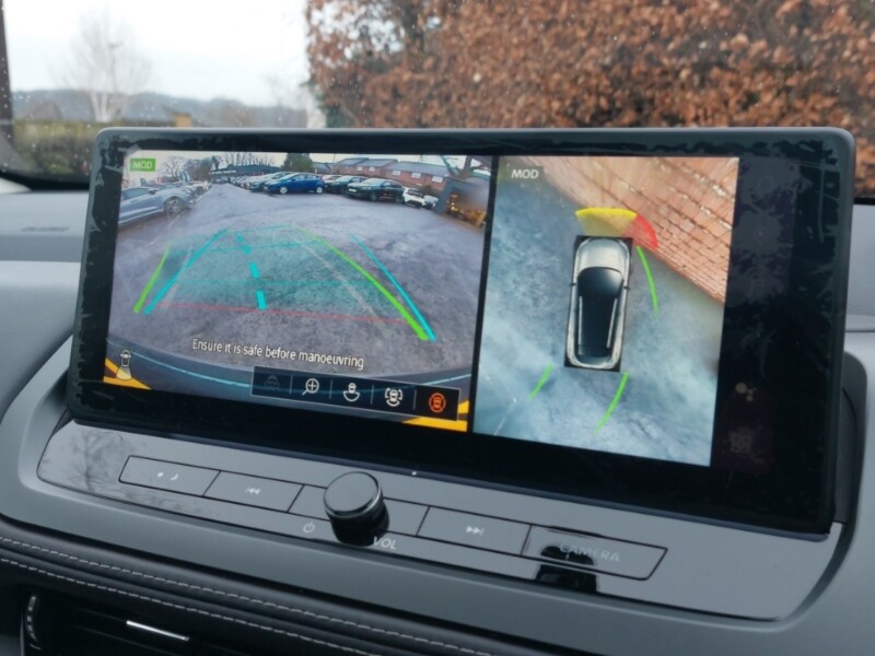 Used Nissan Qashqai 2025 for sale - 77933493: Photo 10