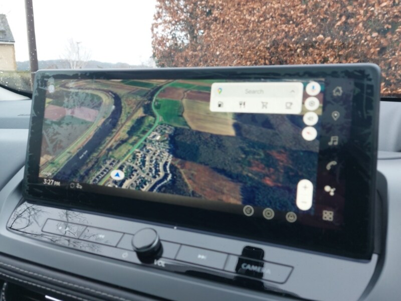 Used Nissan Qashqai 2025 for sale - 77933493: Photo 11