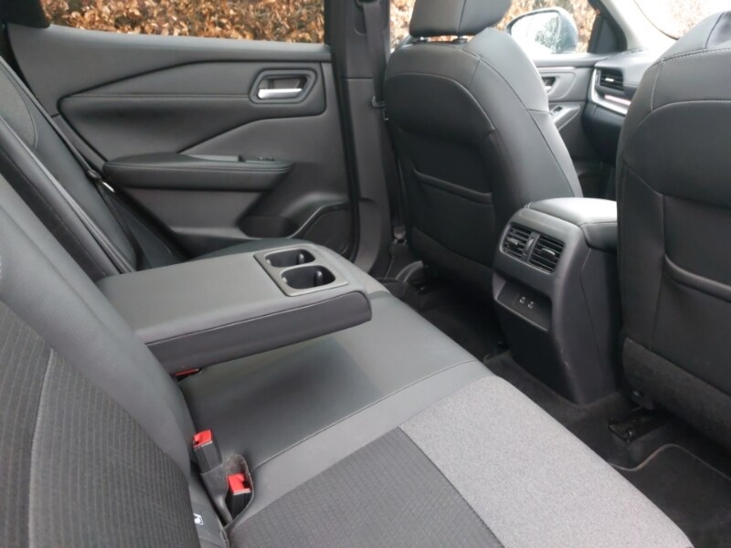 Used Nissan Qashqai 2025 for sale - 77933493: Photo 13