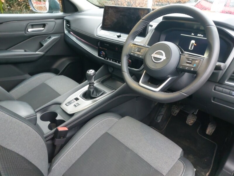 Used Nissan Qashqai 2025 for sale - 77933493: Photo 14