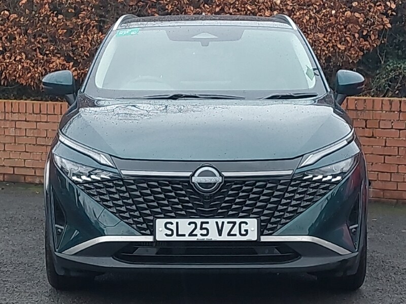 Used Nissan Qashqai 2025 for sale - 77933493: Photo 15