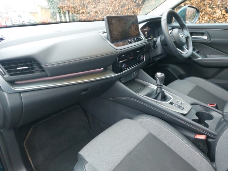 Used Nissan Qashqai 2025 for sale - 77933493: Photo 5