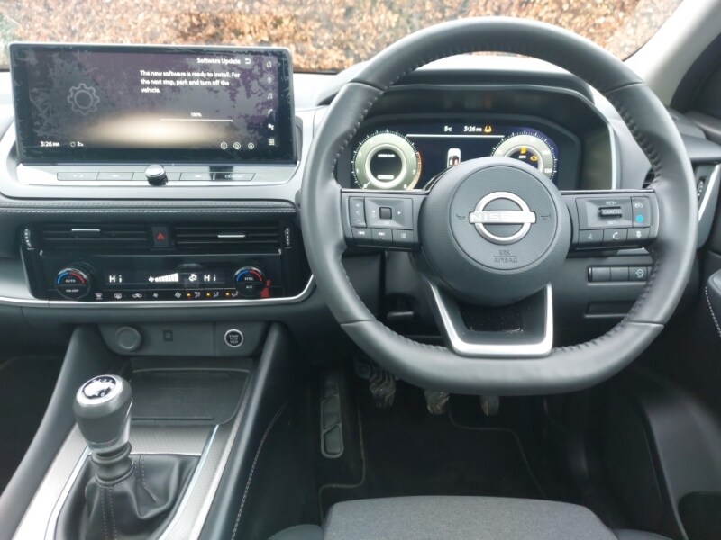 Used Nissan Qashqai 2025 for sale - 77933493: Photo 7