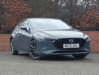 Used Mazda Mazda3 2022 for sale - 78283988: Photo