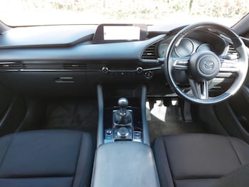 Used Mazda Mazda3 2022 for sale - 78283988: Photo