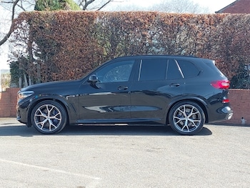 Used BMW X5 2021 for sale - 78703985: Photo