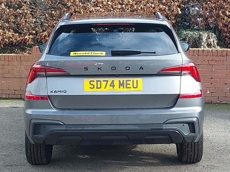 Used Skoda Kamiq 2024 for sale - 77623973: Photo 17