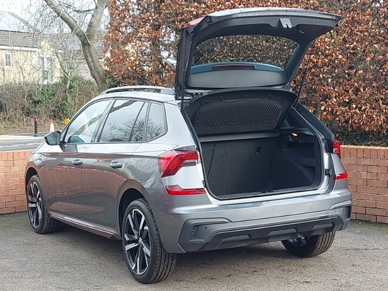 Used Skoda Kamiq 2024 for sale - 77623973: Photo 18