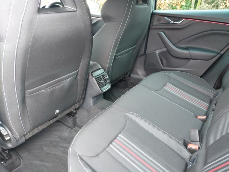 Used Skoda Kamiq 2024 for sale - 77623973: Photo 6