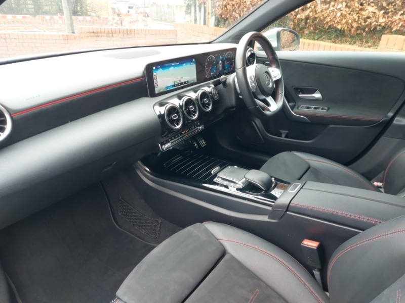 Used Mercedes-Benz A-Class 2020 for sale - 77433728: Photo 5