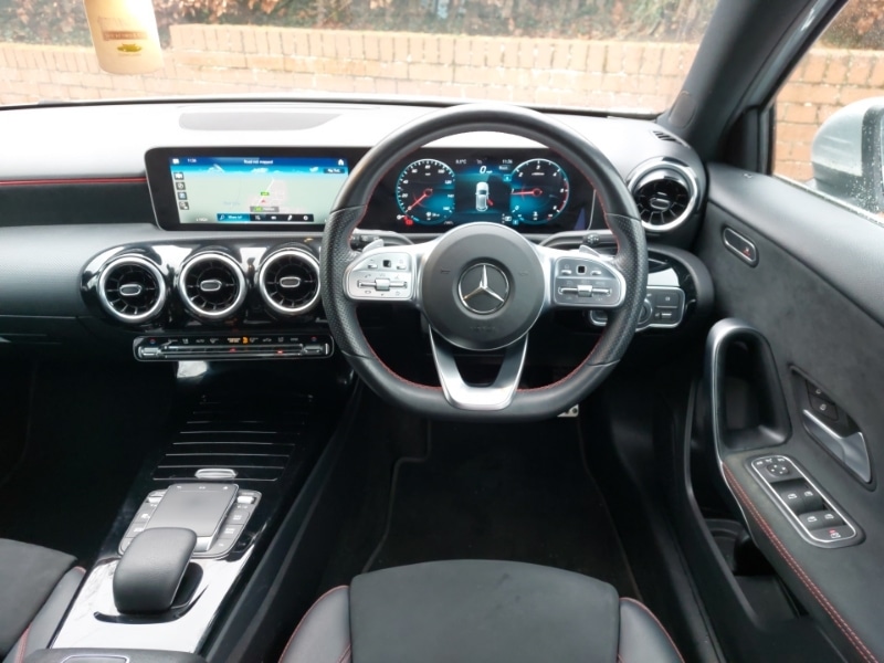 Used Mercedes-Benz A-Class 2020 for sale - 77433728: Photo 7