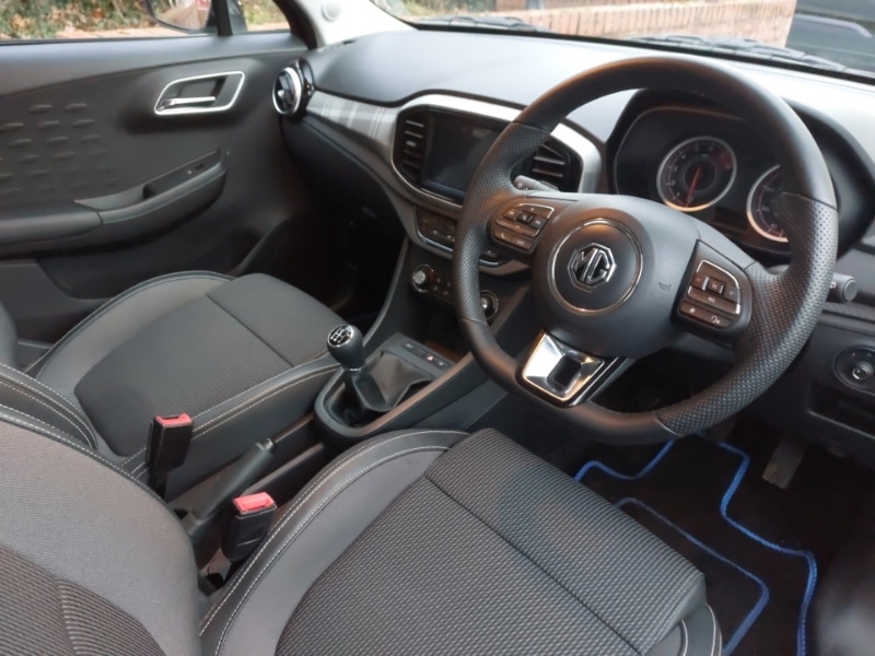 Used MG MG3 2024 for sale - 77047357: Photo 14