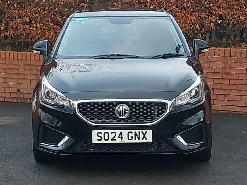 Used MG MG3 2024 for sale - 77047357: Photo 15